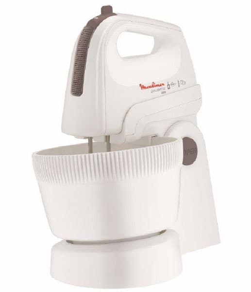 Moulinex mikser sa seckalicom HM 617