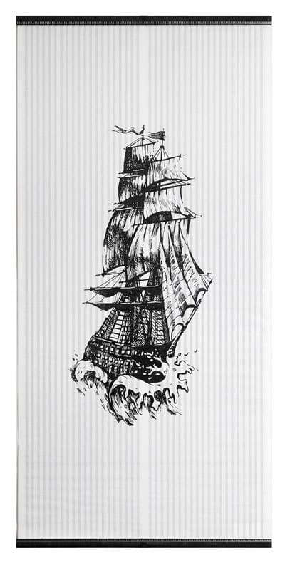 Poster Grejalica Caravel 500W