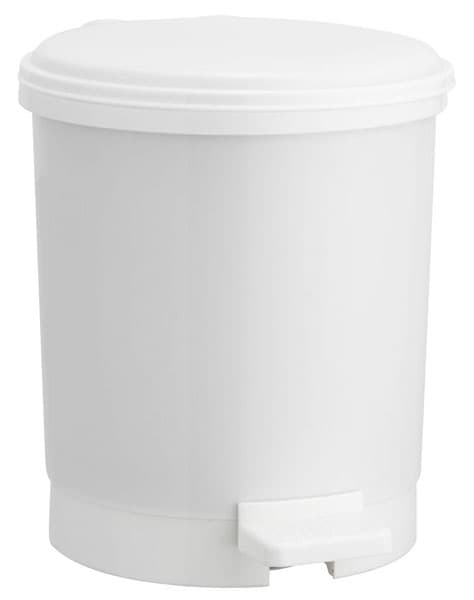 Kanta za otpatke Hit 3L plastična bela