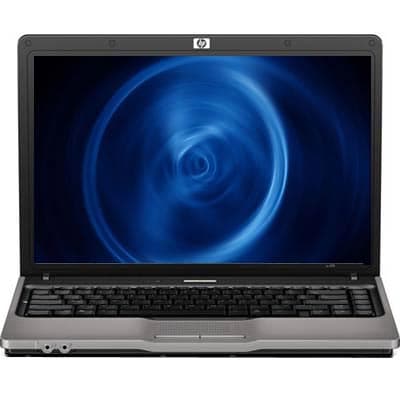 HP 510 - notebook računar