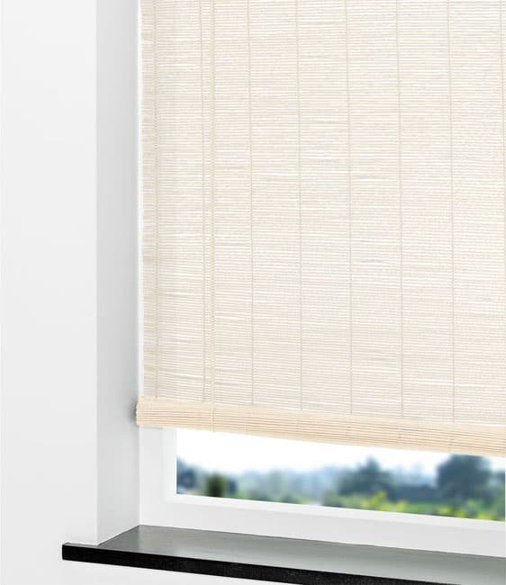 Bambus roletna Full 140x170cm natur