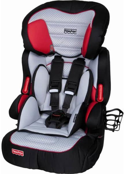 Fisher Price Autosedište Beline Cronos 581761