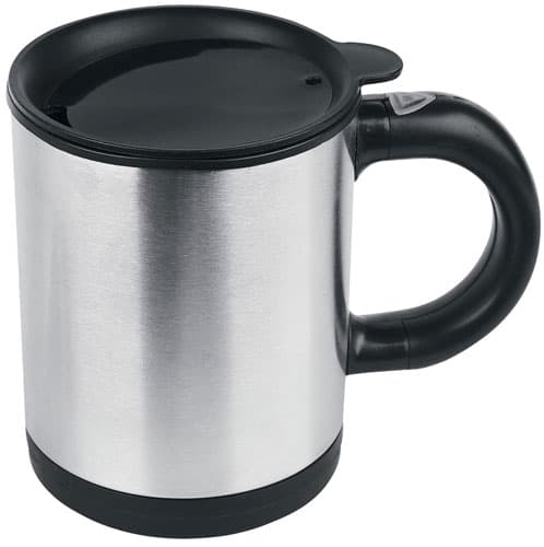 Šolja Za Kafu Sa Automatskim Mešačem