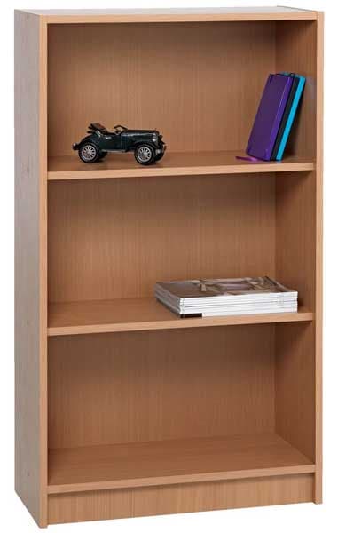 Polica za knjige Ireland - bukva