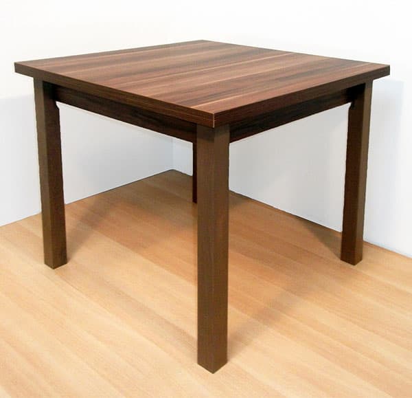 Trpezarijski Sto Adriano 80x80cm NocaCuorato