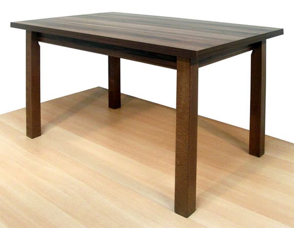 Trpezarijski Sto Adriano 110x70cm NocaCuorato