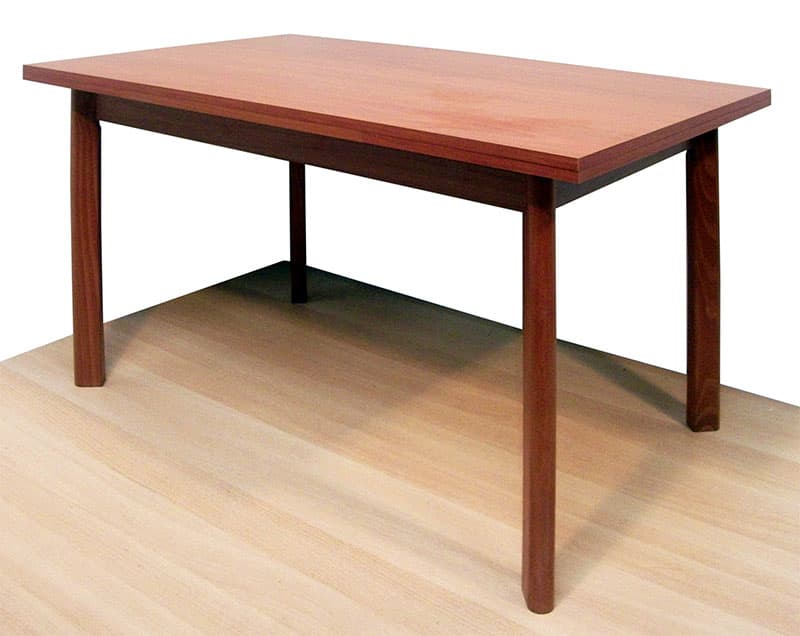 Trpezarijski Sto Zurigo 110x70cm Cilyork