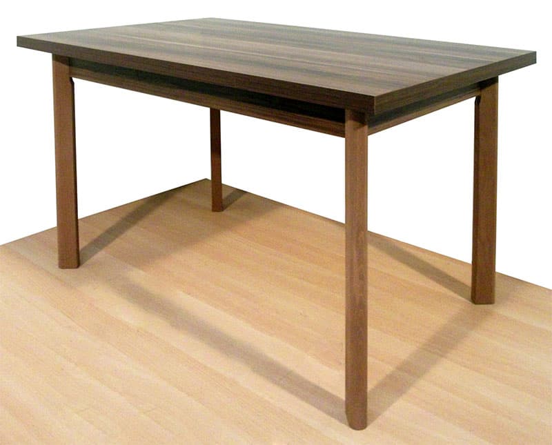 Trpezarijski Sto Zurigo 110x70cm NocaCuorato