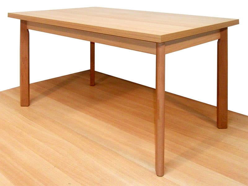 Trpezarijski Sto Zurigo 110x70cm Padova