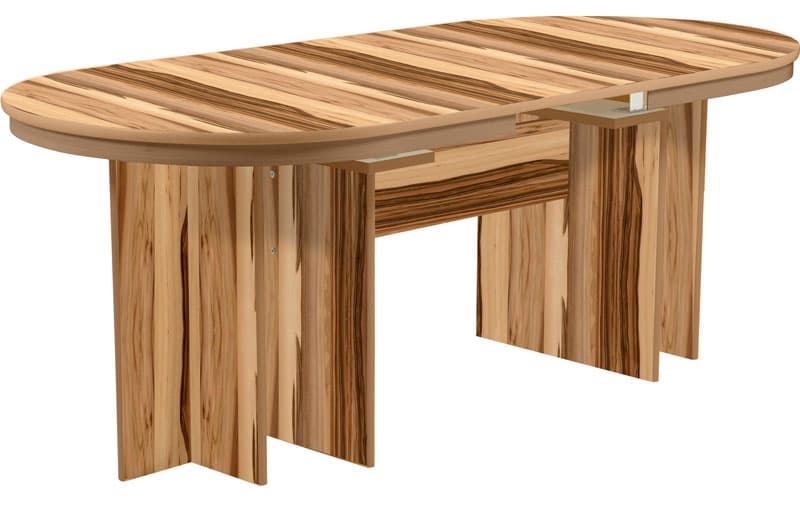 Trpezarijski Sto Multi Extra 160-320cm Baltimor