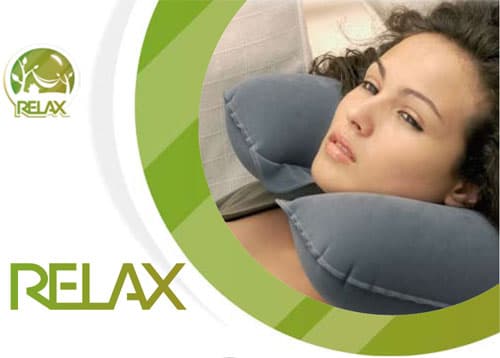 Jastuk za putovanja 15-909