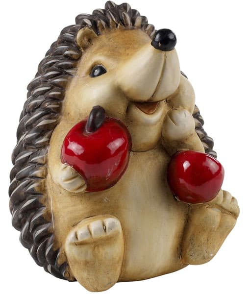 Baštenska figura Ježić