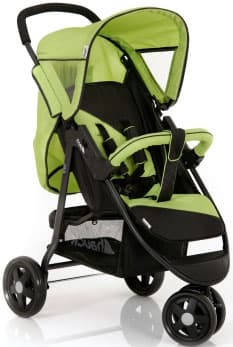 Hauck Kolica Citi kiwi 5010146