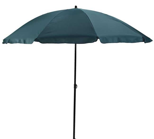 Suncobran Neptune čelik - zelena