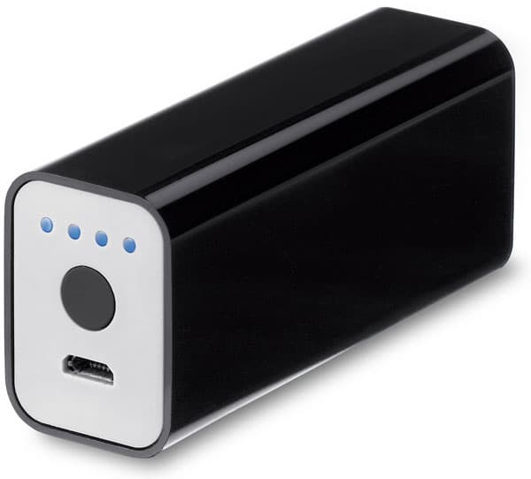 Genius Dodatna Baterija Za SmartPhone Uređaje ECO-u200