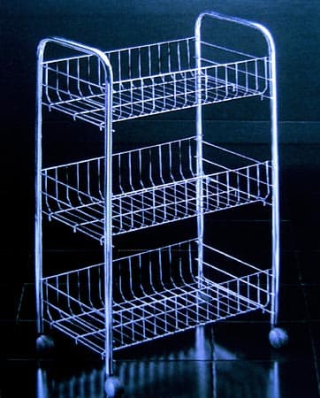 Polica Zenith - Metaltex - 34.05.03