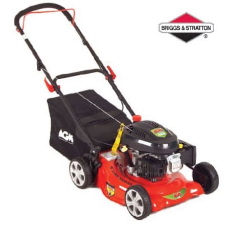 Motorna kosačica AGM 46B 23409