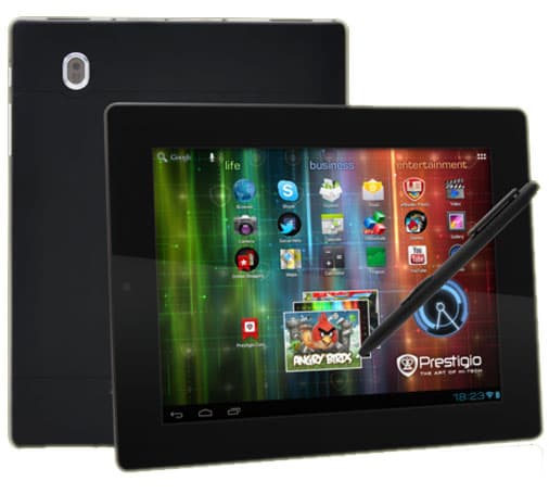 Prestigio Android MultiPad Note 8.0 3G PMP7880D3G_DUO