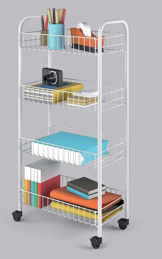 Polica Pisa - Metaltex - 34.06.34