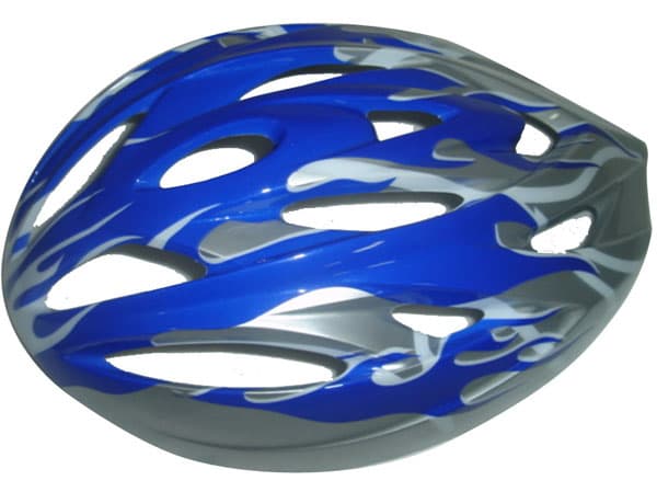 Dečija kaciga S-18 plava veličina-L 182342