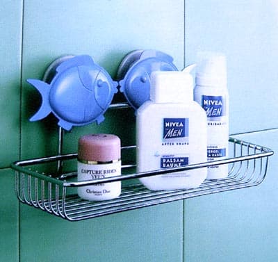 Atlantis polica - Metaltex - 40.43.09