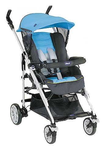 Chicco Kolica For Me 79202.95
