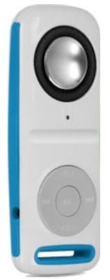 Nexon MP3 plejer MP3-i230 White-Blue