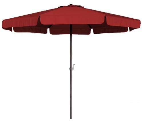 Suncobran Bordo 4 m