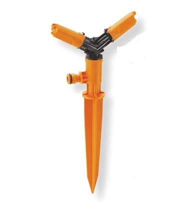 Rotirajući dvokraki rasprskivač G.F. 5612 001977