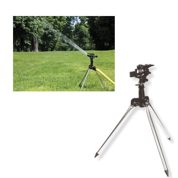 Pulsirajući rasprskivač vode + tronožac 5630 001979
