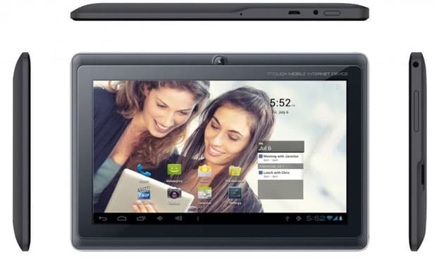 Omega tablet PC MID-7002  7 inča