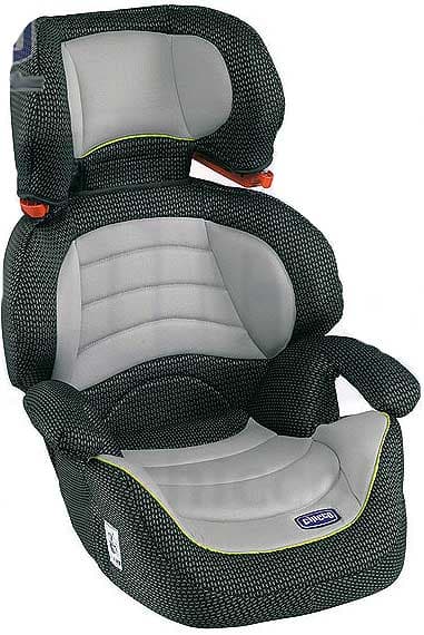 Chicco sedište za auto MAX 3 - 68380.22