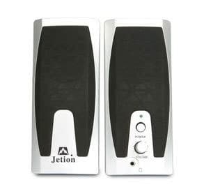 Jetion PC zvučnici JT-DSP011 2.1ch JET203