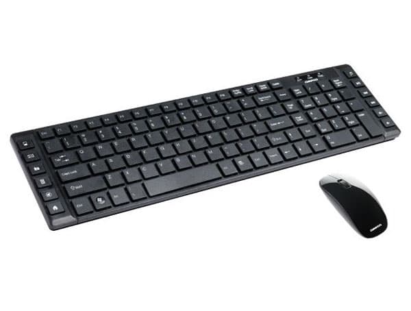 Omega tastatura + miš OKM-027 USB OMG008