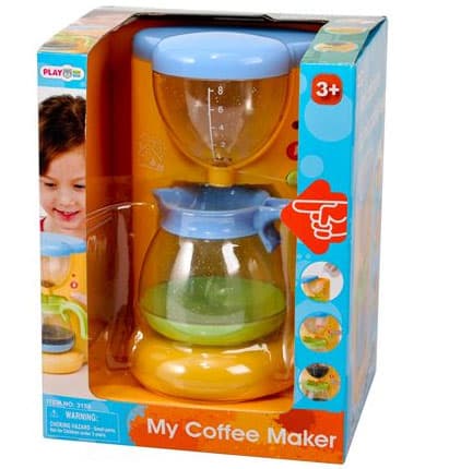 PlayGo igračka aparat za kafu 124273