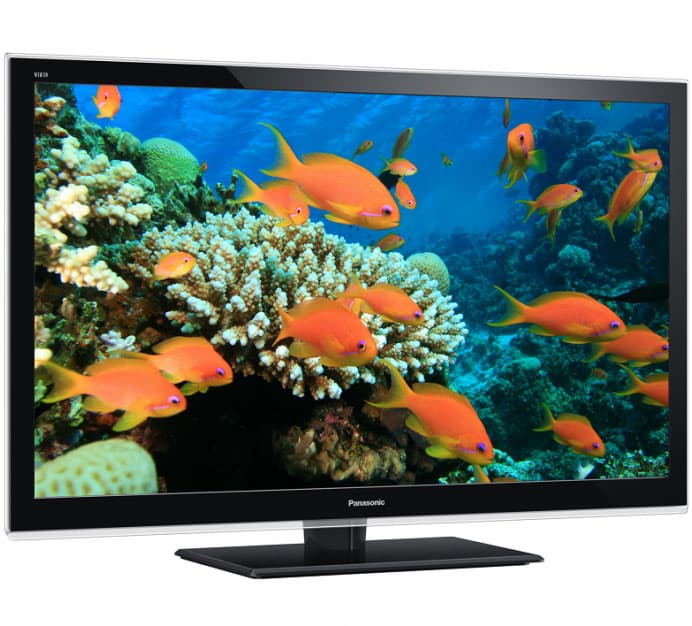 Panasonic LED LCD TV TX-L32E5E Full HD Smart Viera 02390017