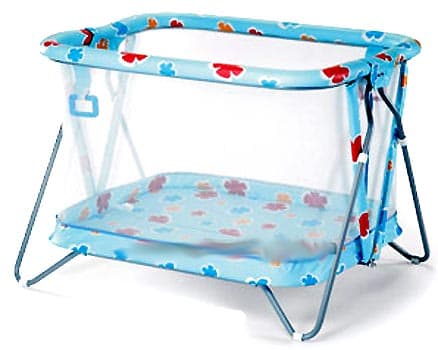 Chicco kvadratna ogradica - 63831.10