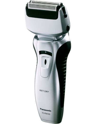 Panasonic električni brijač ES-RW30-S503 02359974
