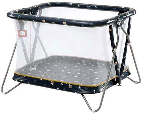 Chicco kvadratna ogradica - 63831.18