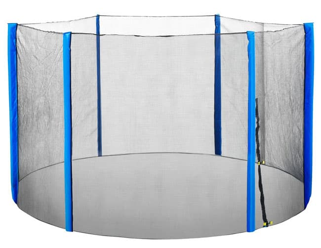 Sigurnosna Mreža - Ograda Za Trampolinu