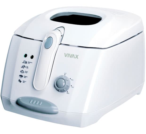 Vivax Home friteza FF-1801D 0239686