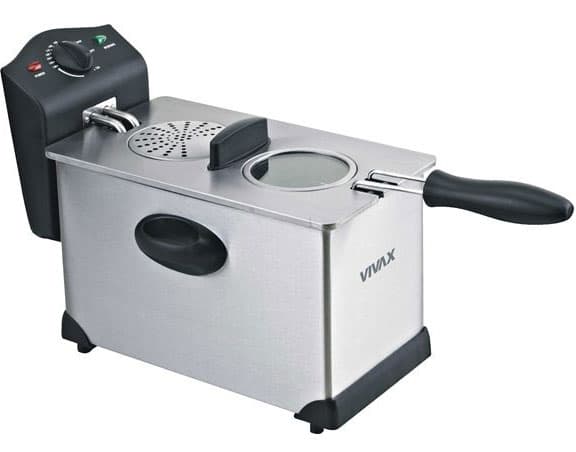 Vivax Home friteza FF-2000IX  0239305