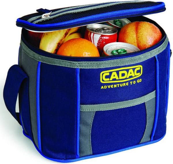 Rashladna Torba Cadac 6