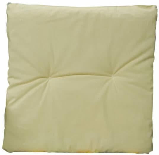 Jastuk za stolicu bež Steiner 1330915