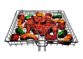 Rešetka za roštilj sa ručicom Cadac 1754285