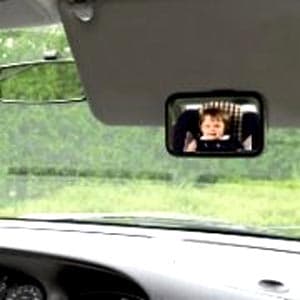 Chicco baby retrovizor - 65379