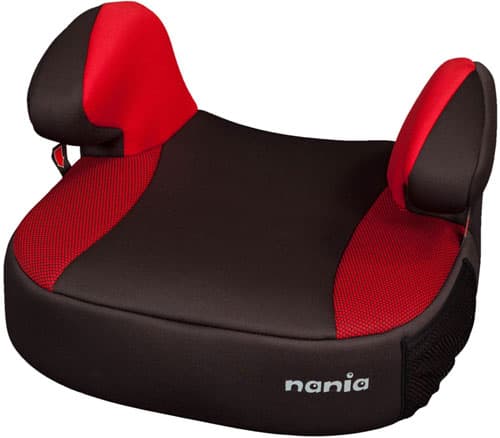 Nania Autosedište Booster Dream+ Volcano 246089