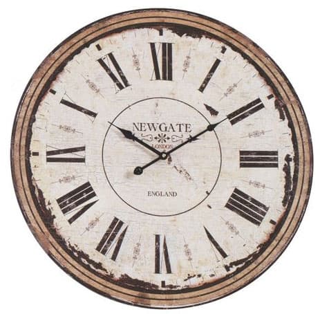 Veliki zidni sat Newgate