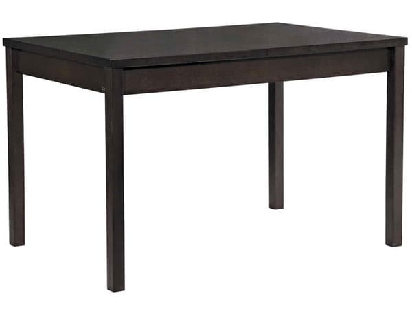 Ton trpezarijski sto koji se razvlači 421611 B.4