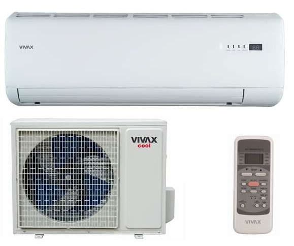 Vivax Cool klima uređaj ACP-18CH50AEFO hlađenje/grejanje 92350257
